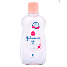 JOHNSONS BABY OIL